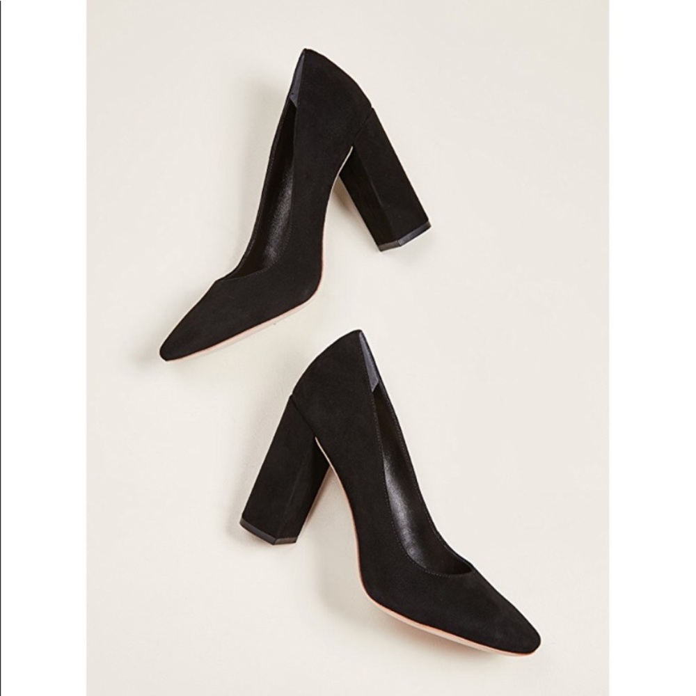 Loeffler Randall Paulina Pump